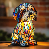 Companion's Delight Lamp