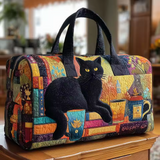 Laila – Handmade Soft Travel Bag