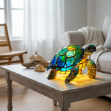 Molokai Turtle Spirit Lamp