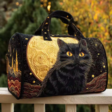 Shannon – Handmade Soft Travel Bag
