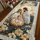 Quilted Table Runner – Divine Creations