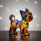 Crystal Queen Lamp