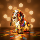 Canine Serenity Lamp