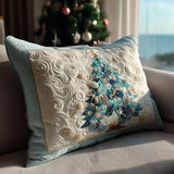 Cushion Cover – Water Festival