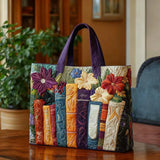 Book Lovers Tote