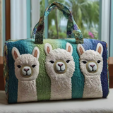 Rozanna – Handmade Soft Travel Bag
