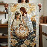 Quilted Table Runner – Divine Creations