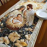 Quilted Table Runner – Divine Creations