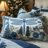 Cushion Cover – Wings on the Wind