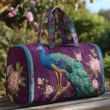 Ocean – Handmade Soft Travel Bag