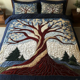 Forest Harmony 3-Piece Bedding Set