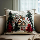 Cushion Cover – Cold Nights