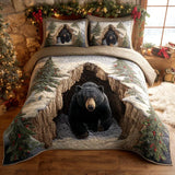 Vacation Retreat 3-Piece Bedding Set