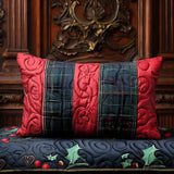 Cushion Cover – Festival Spirit