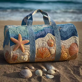 Modo – Handmade Soft Travel Bag