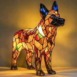 Enchanted Peter Lamp