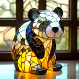 Kloffie the Enchanting Panda Lamp
