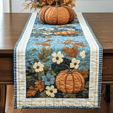 Quilted Table Runner – Halloween Season