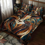 Sweet Purr 3-Piece Bedding Set
