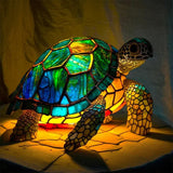 Molokai Turtle Spirit Lamp