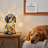 Companion's Delight Lamp