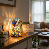 Companion's Delight Lamp
