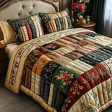 Reading Nook 3-Piece Bedding Set