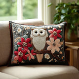 Cushion Cover – Owl's Whisper