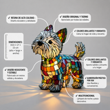 Moomie the Ultimate Companion Lamp