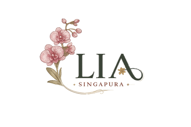 Lia Singapura