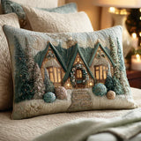 Cushion Cover – Crystal Morning
